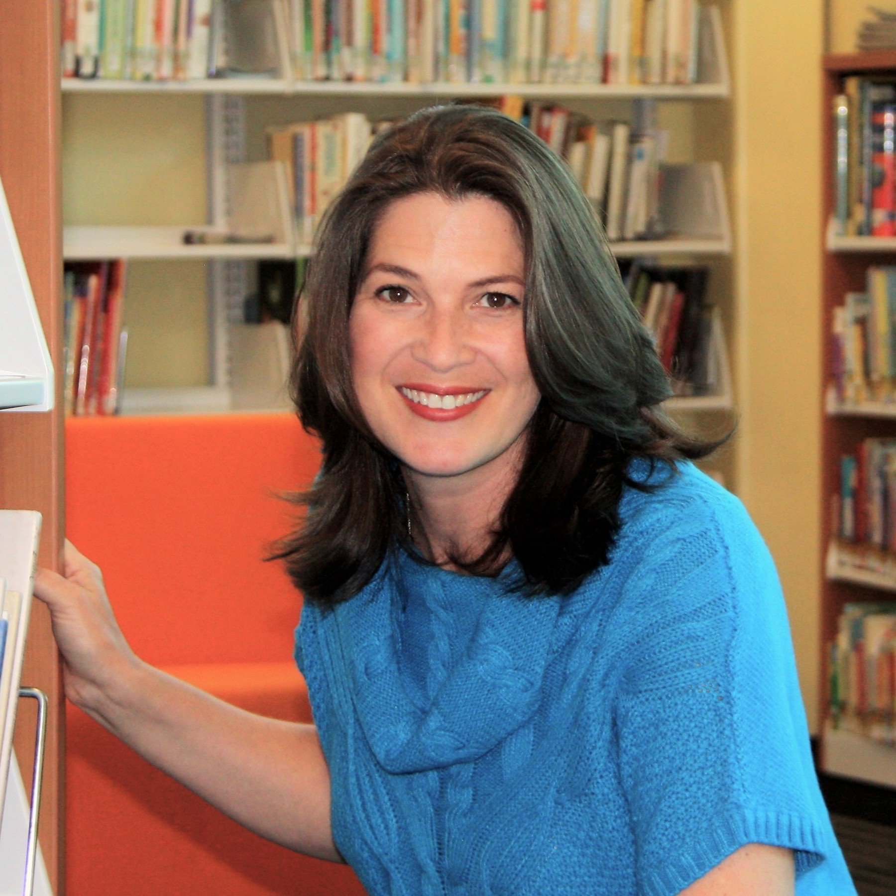 Jennifer Noonan