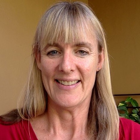 Debbie Tanner