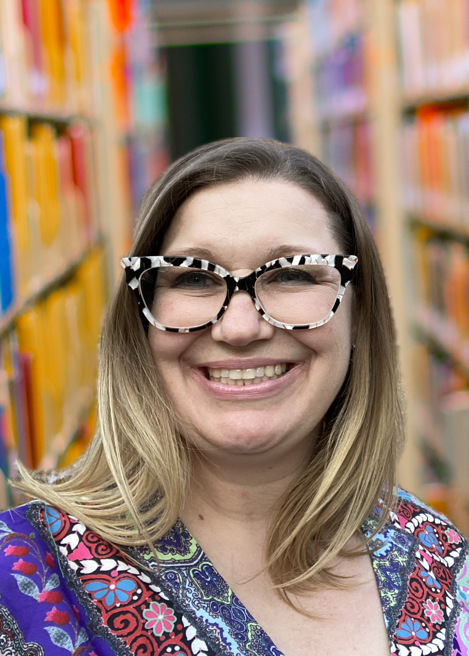 Dr. Misty Schattle