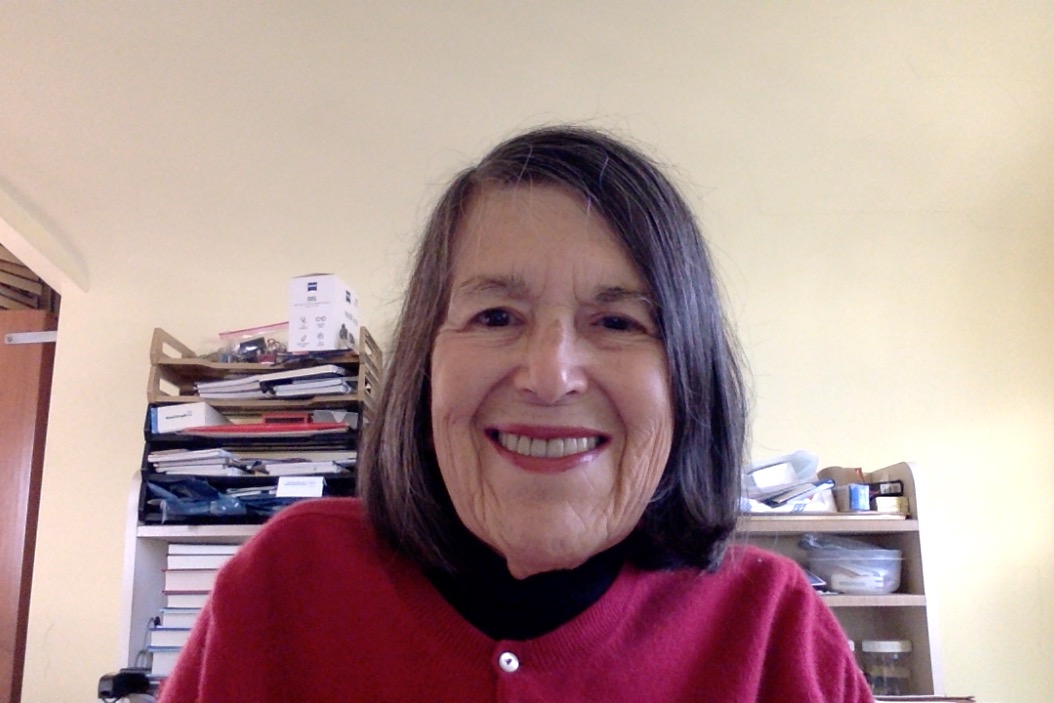 Myra Zarnowski