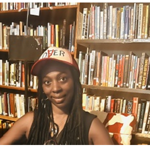 Siyani Hadiya Roberts