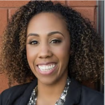 Dawn Jacobs Martin, Ph.D.