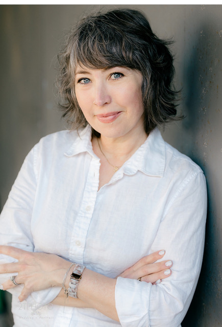 Rose Garrett