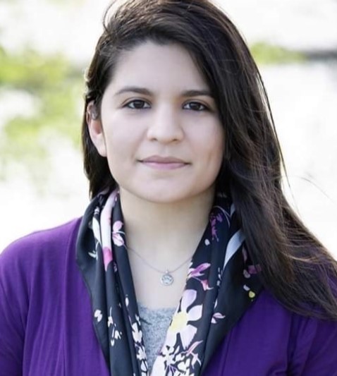 Selenia Paz