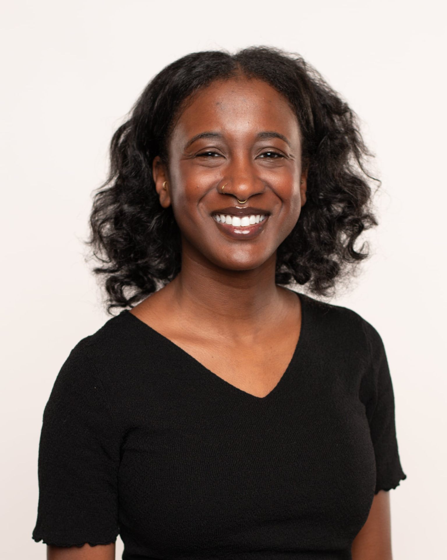 Jazmyne R. Baylor