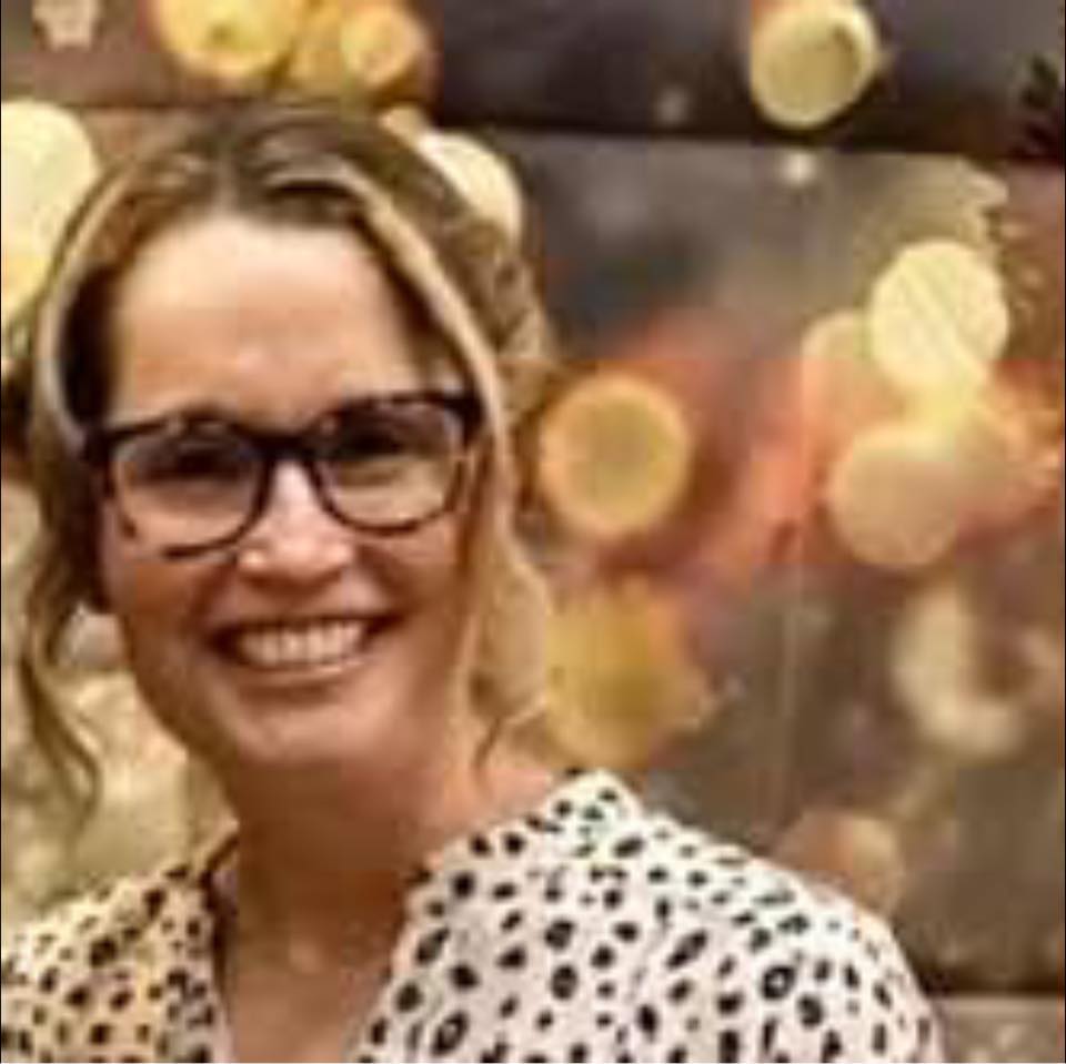 Tracy Cronce
